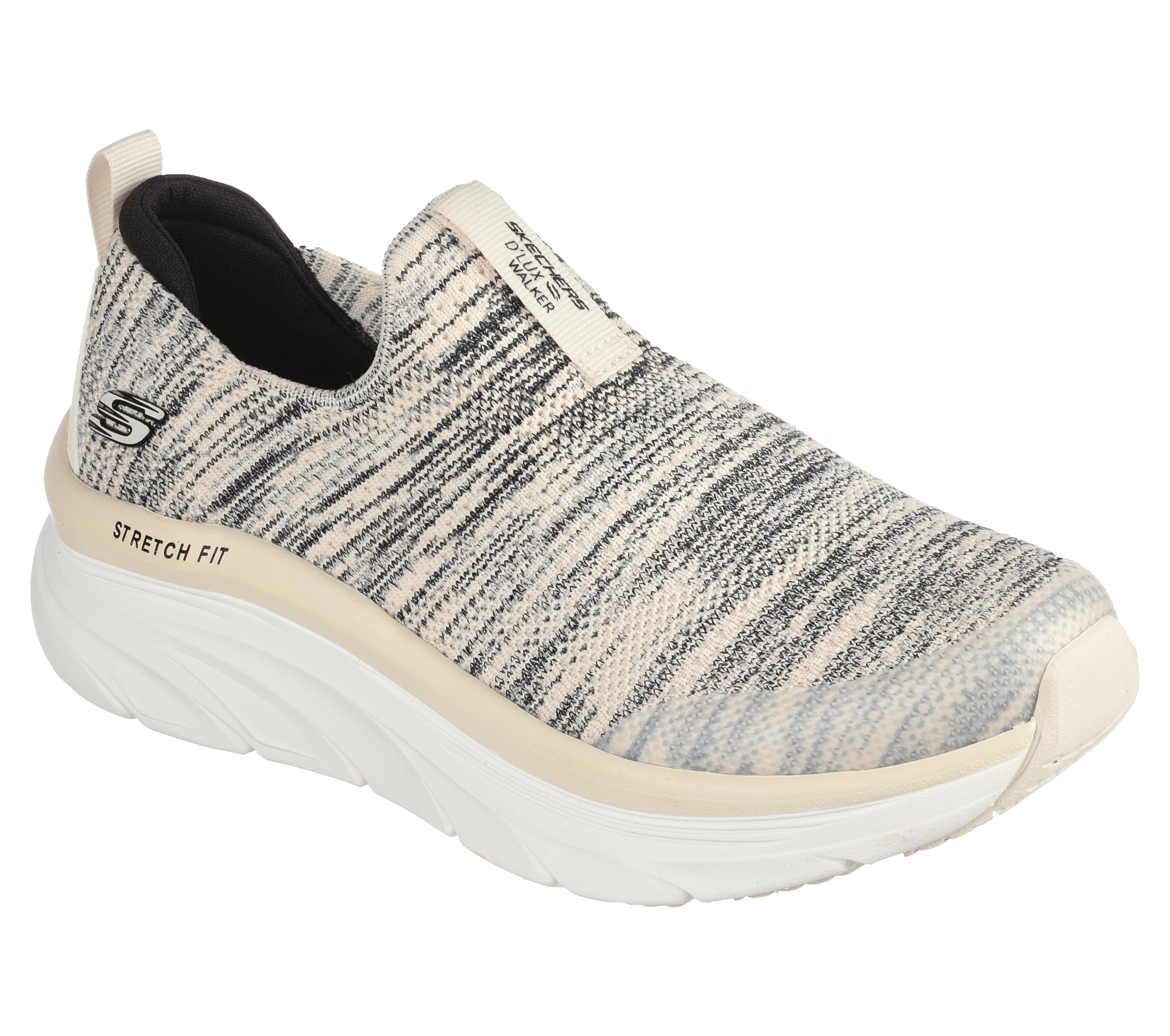 Skechers D'Lux Walker Quick Upgrade Slip-On Shoe - TSC.ca