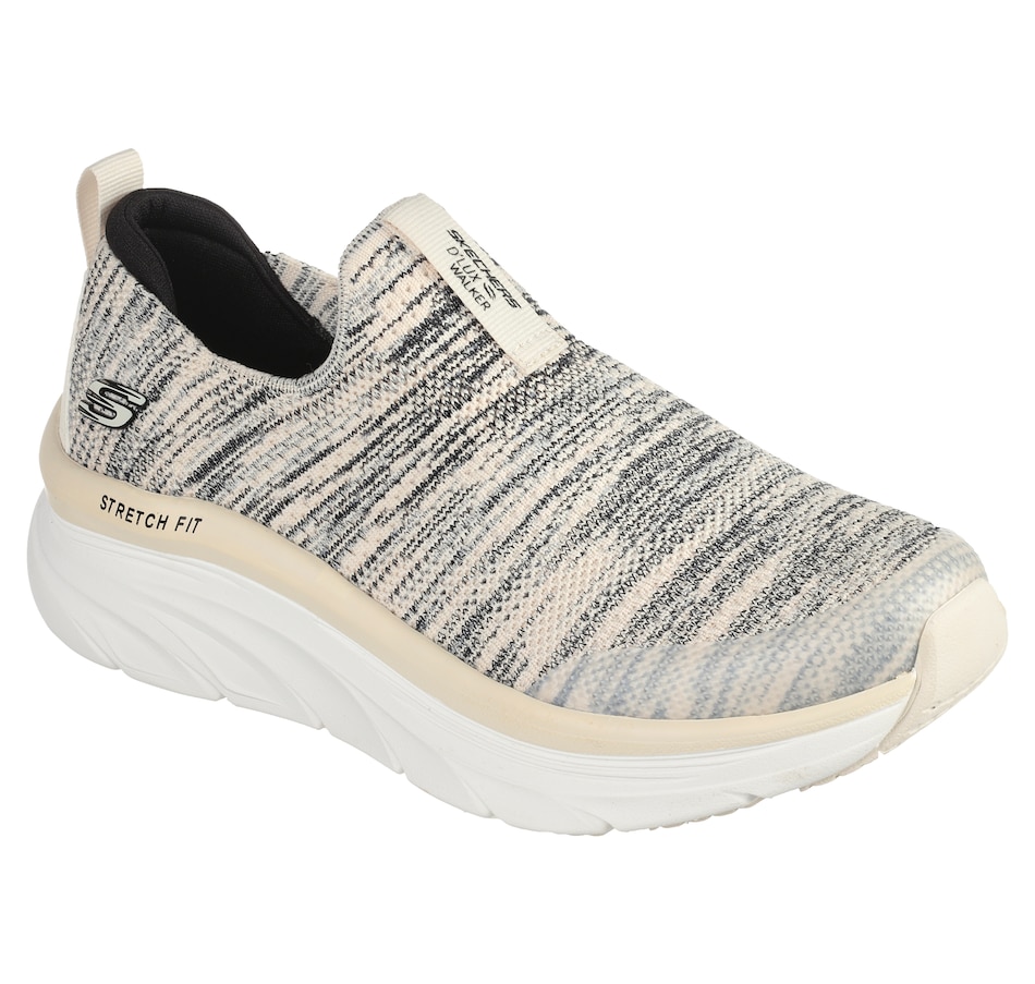 Clothing & Shoes - Shoes - Sneakers - Skechers D'Lux Walker Quick ...