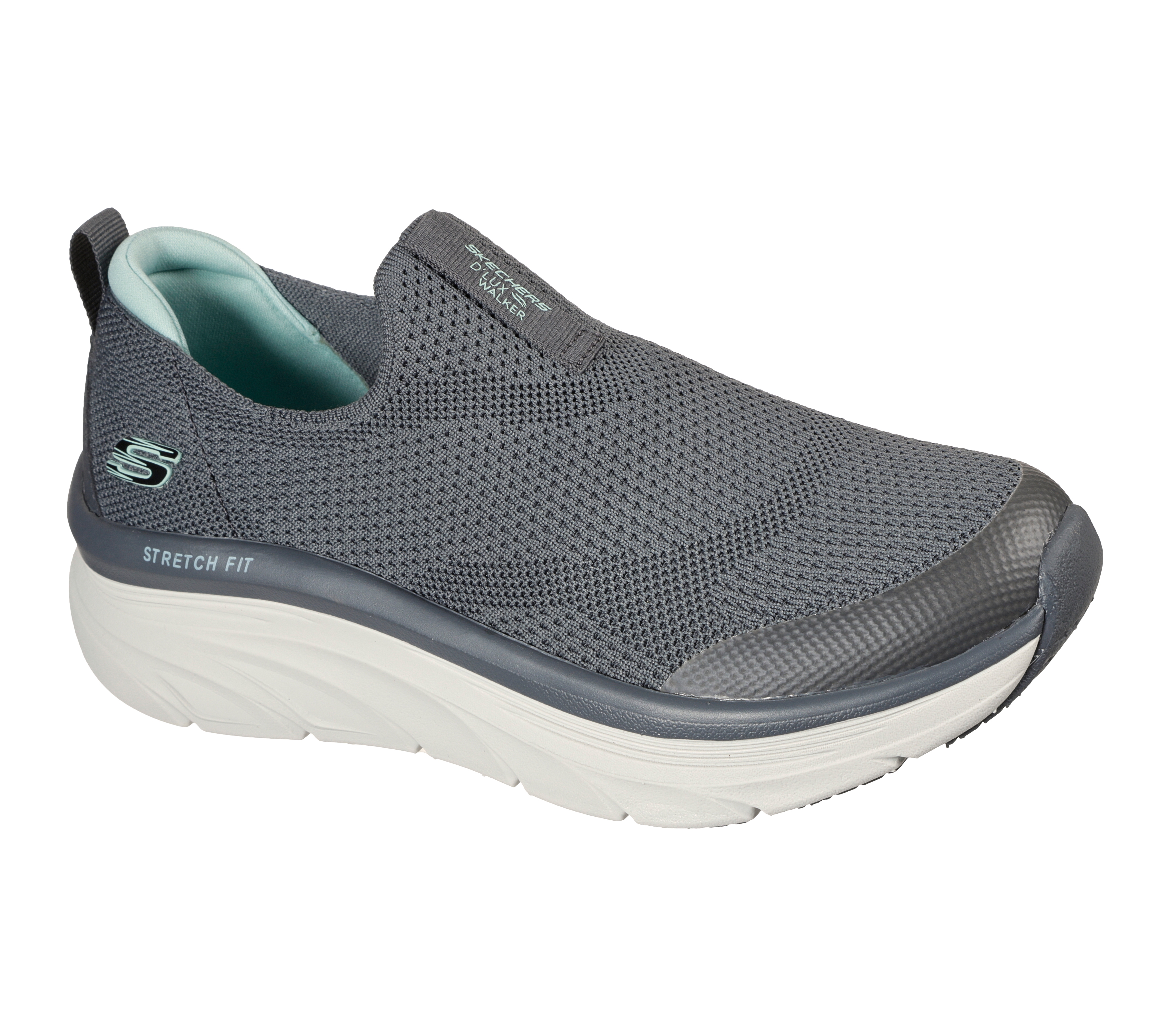 Skechers D'Lux Walker Quick Upgrade Slip-On Shoe - TSC.ca