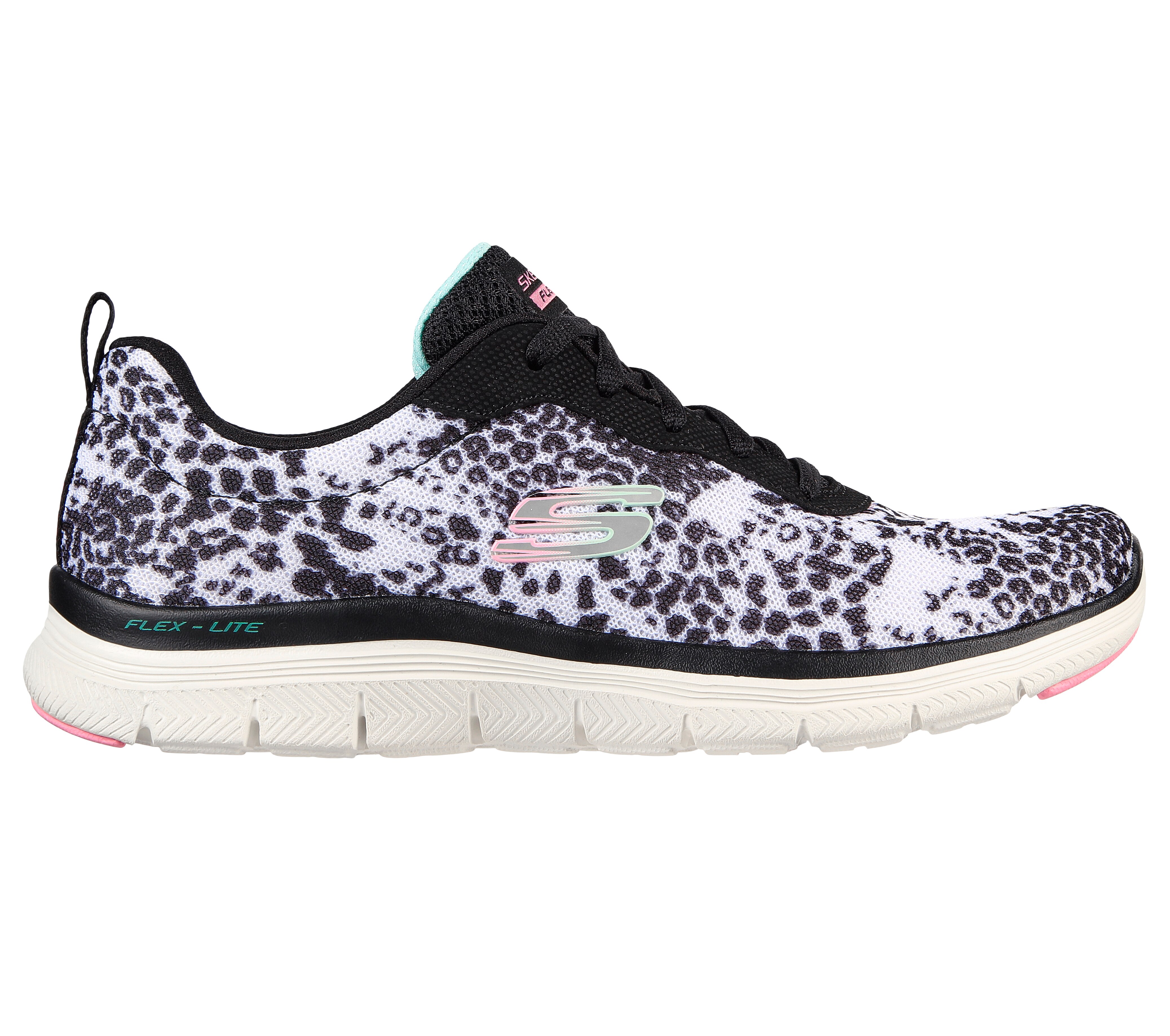 Skechers flex hotsell appeal serengeti