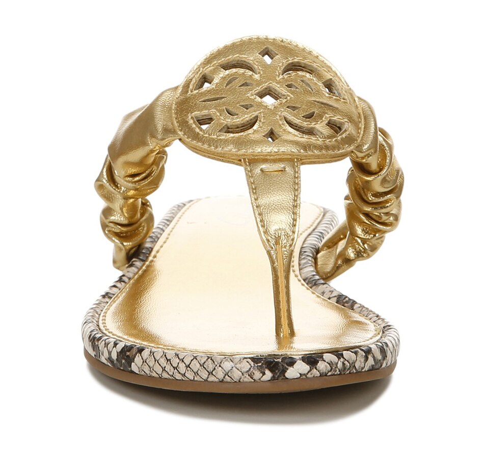 Image 229519_ALTMORE1.jpg, Product 229-519 / Price $29.33, Circus by Sam Edelman Camara Toe Post Sandal from Sam Edelman on TSC.ca's Shoes department