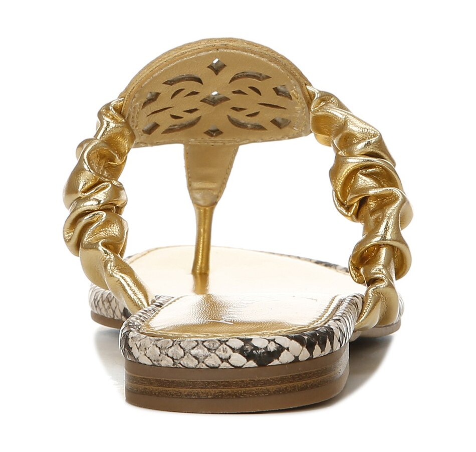 Image 229519_ALTMORE3.jpg, Product 229-519 / Price $29.33, Circus by Sam Edelman Camara Toe Post Sandal from Sam Edelman on TSC.ca's Shoes department