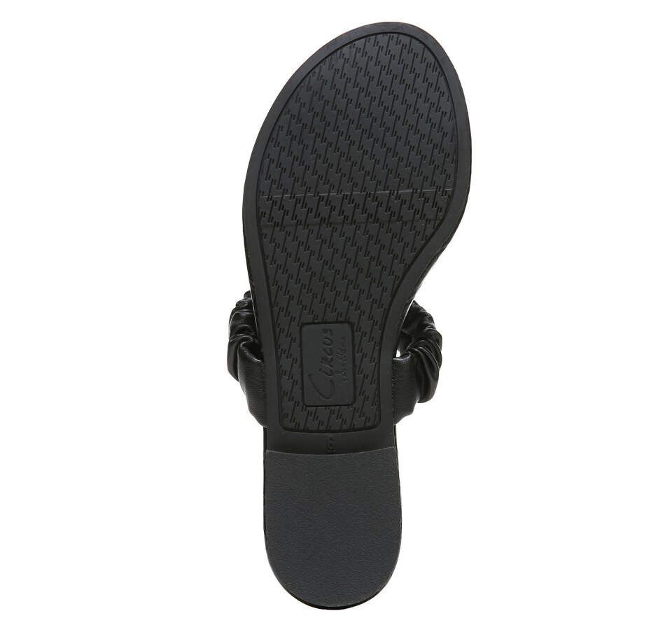 Image 229519_ALTMORE4.jpg, Product 229-519 / Price $29.33, Circus by Sam Edelman Camara Toe Post Sandal from Sam Edelman on TSC.ca's Shoes department