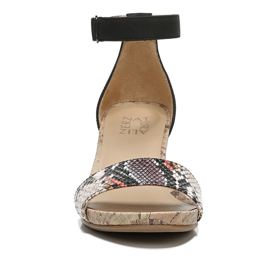 Image 229523_ALTMORE2.jpg, Product 229-523 / Price $29.33, Naturalizer Areda Wedge Sandal from Naturalizer Footwear on TSC.ca's Shoes department