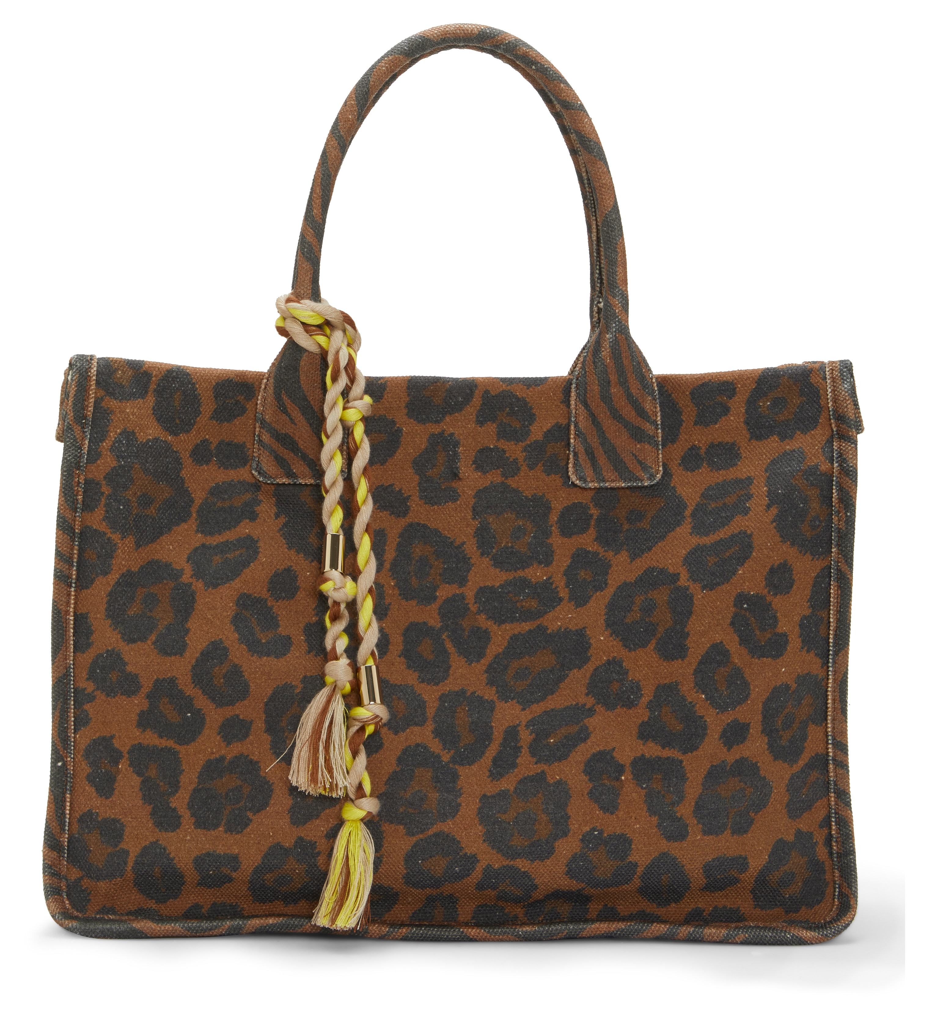 Vince camuto orla online tote snake