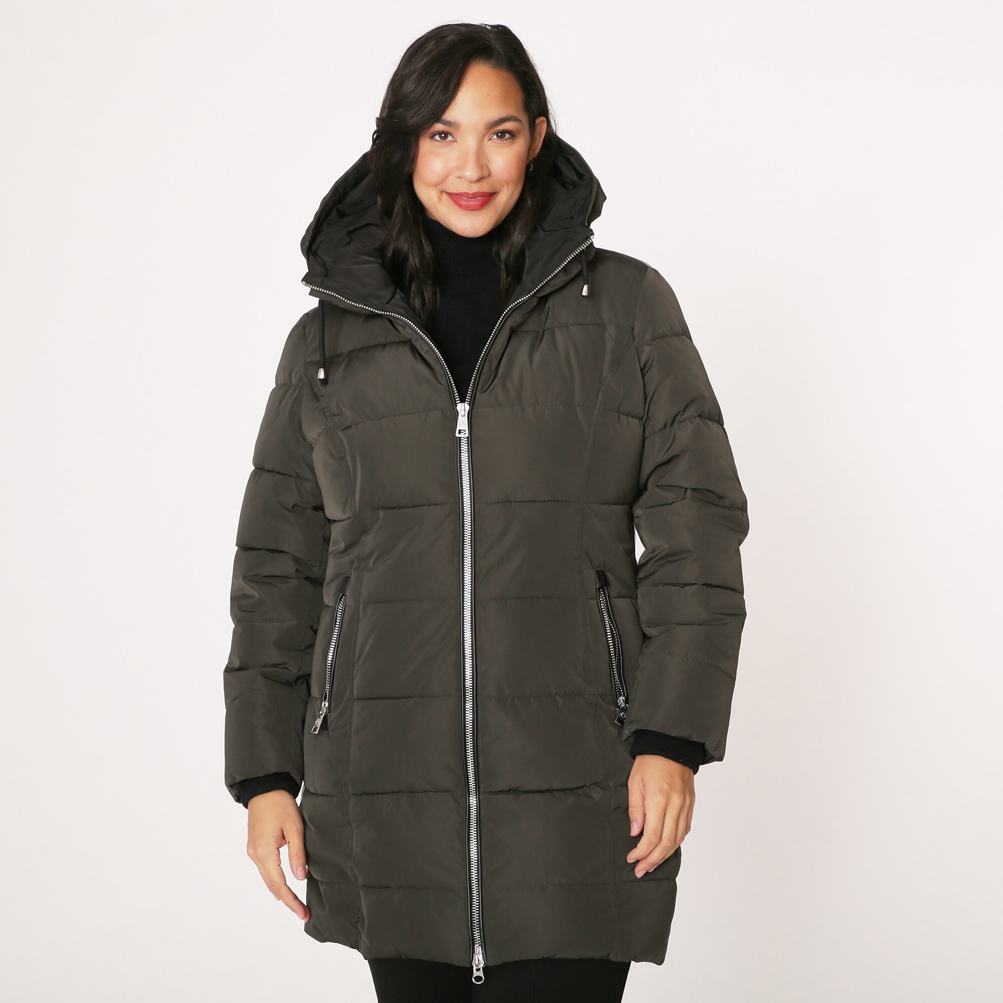 Clothing & Shoes - Jackets & Coats - Puffer Jackets - Northside