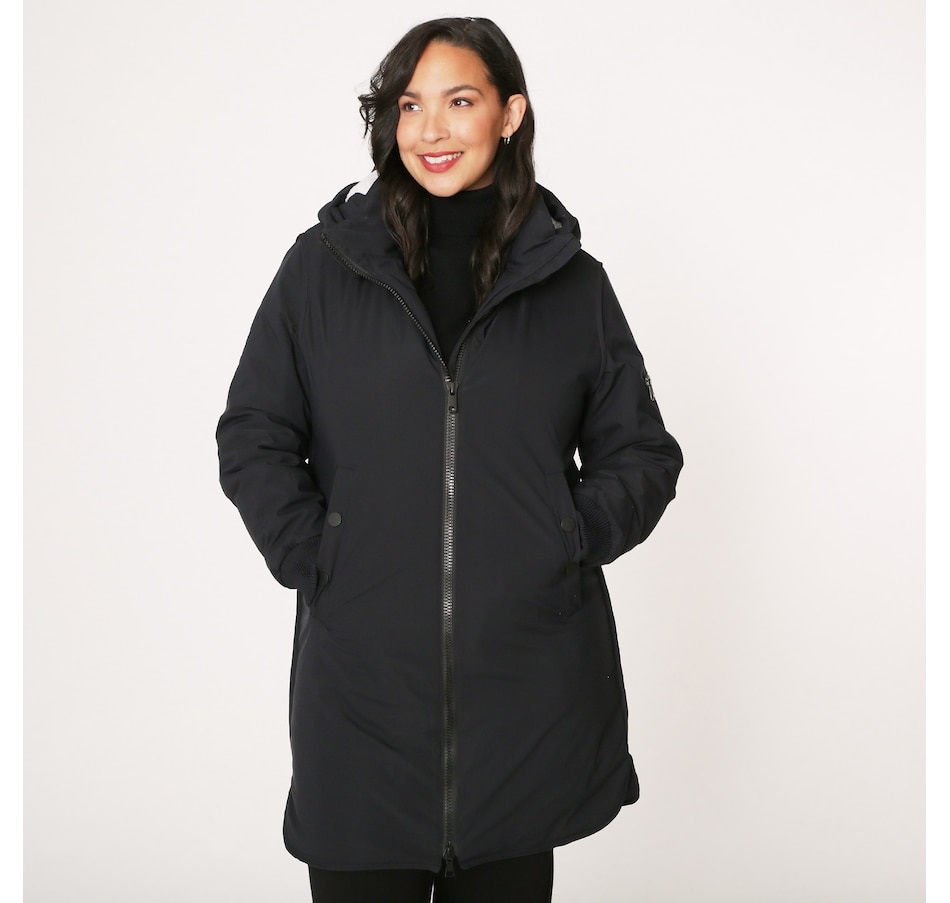 Clothing & Shoes Jackets & Coats Coats & Parkas Northside Feather