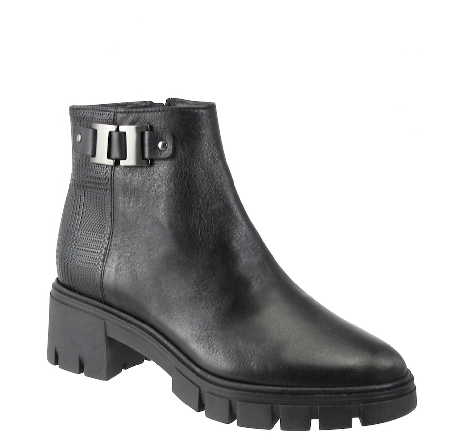 Clothing & Shoes - Shoes - Boots - Ron White Kenzie Ankle Boot - Online ...