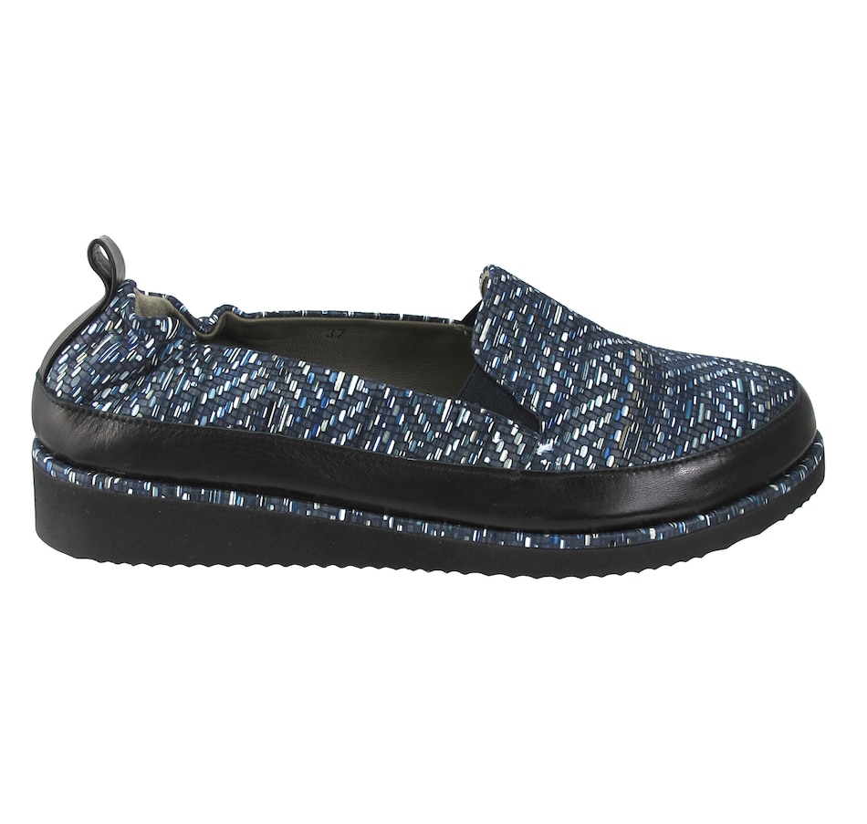 Clothing & Shoes - Shoes - Sneakers - Ron White Nellaya Mosaic Slip on ...