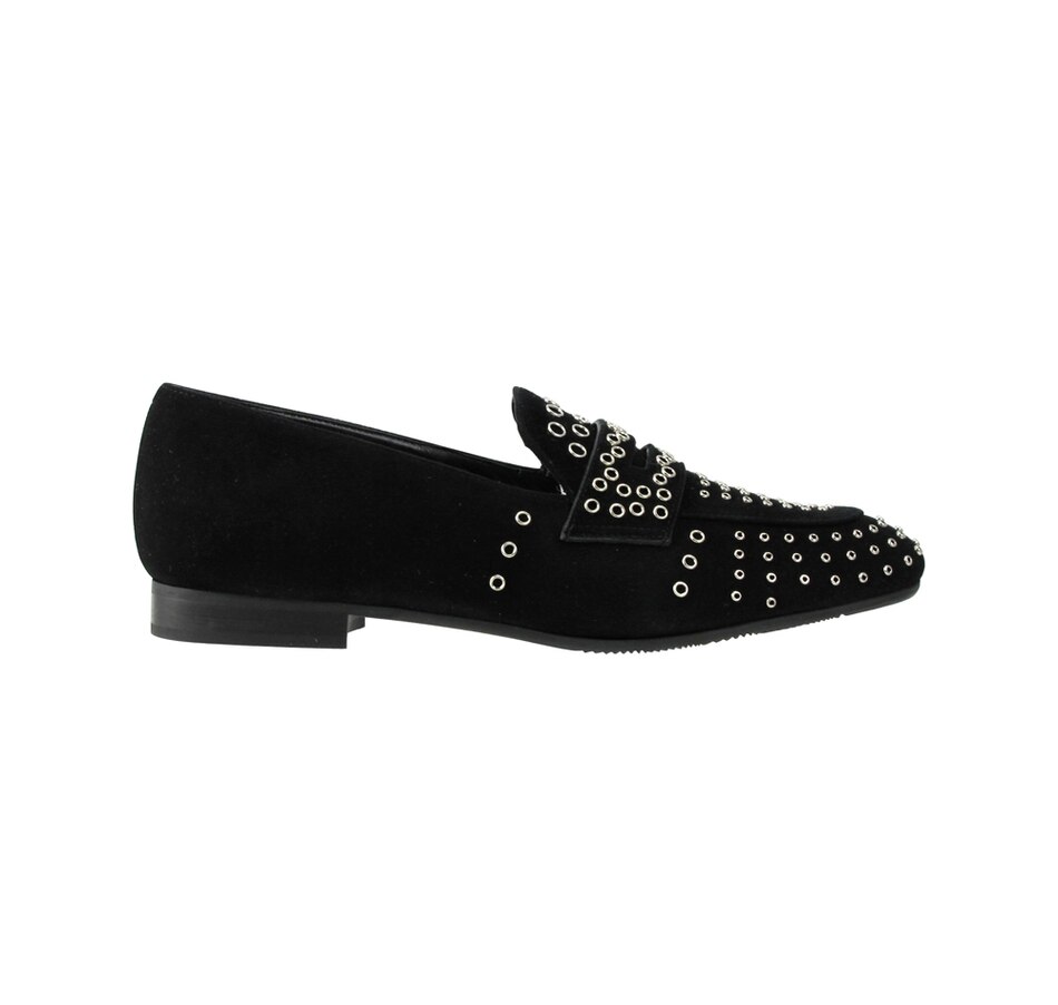 Image 229560_ALTMORE1.jpg, Product 229-560 / Price $139.33, Ron White Kaysen Cashmere Suede Loafer from Ron White on TSC.ca's Shoes department