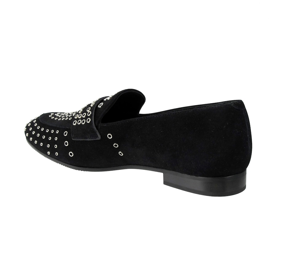 Image 229560_ALTMORE3.jpg, Product 229-560 / Price $139.33, Ron White Kaysen Cashmere Suede Loafer from Ron White on TSC.ca's Shoes department