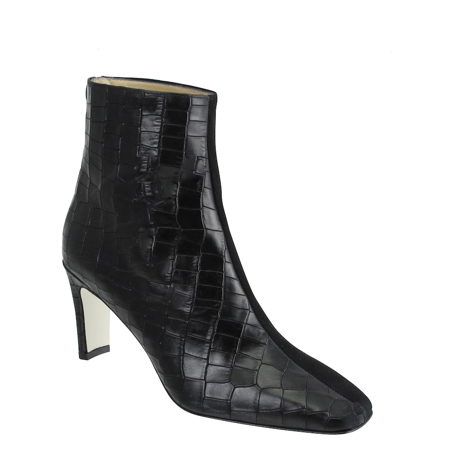 Clothing & Shoes - Shoes - Boots - Ron White Katherine Ankle Boot ...