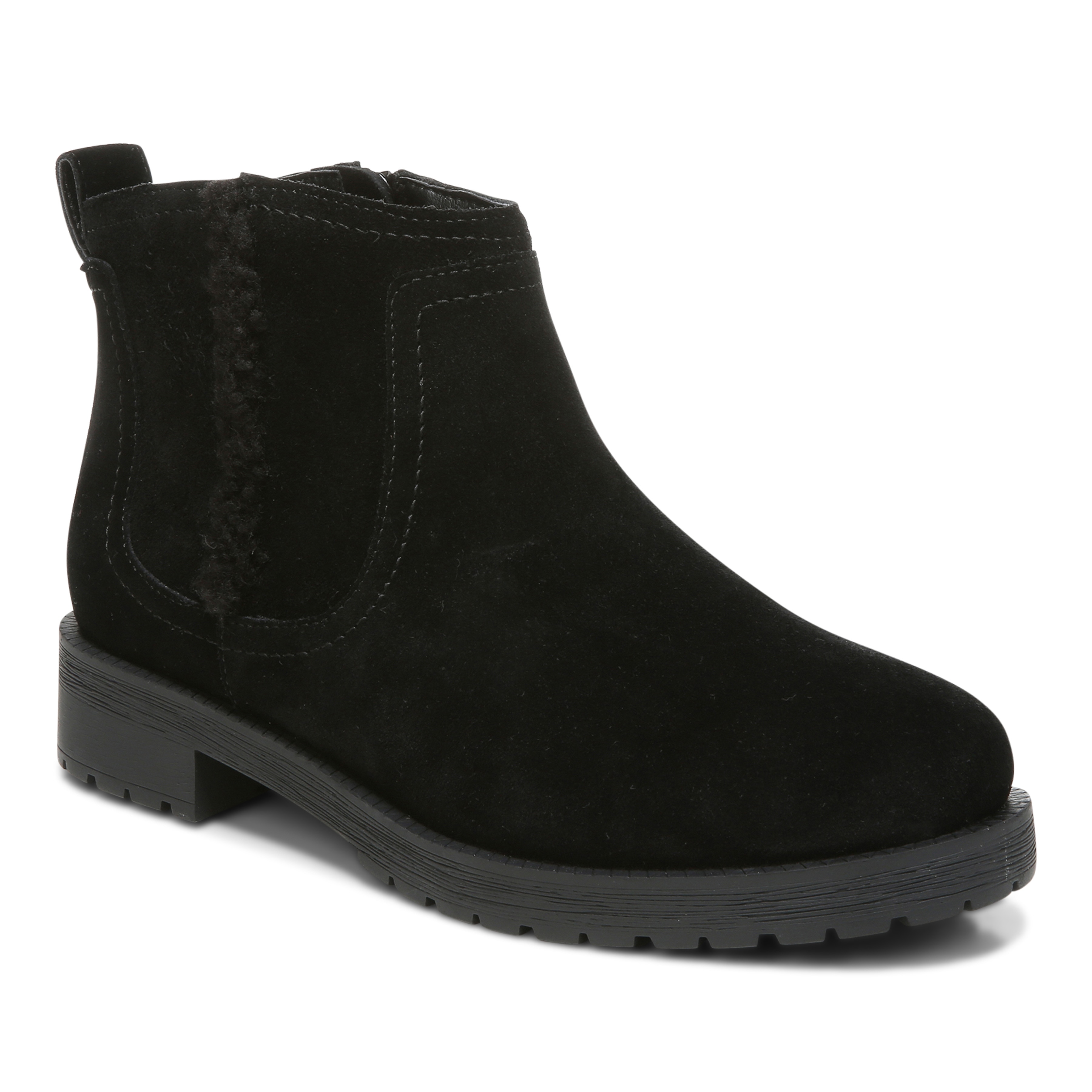 vionic aslynn bootie