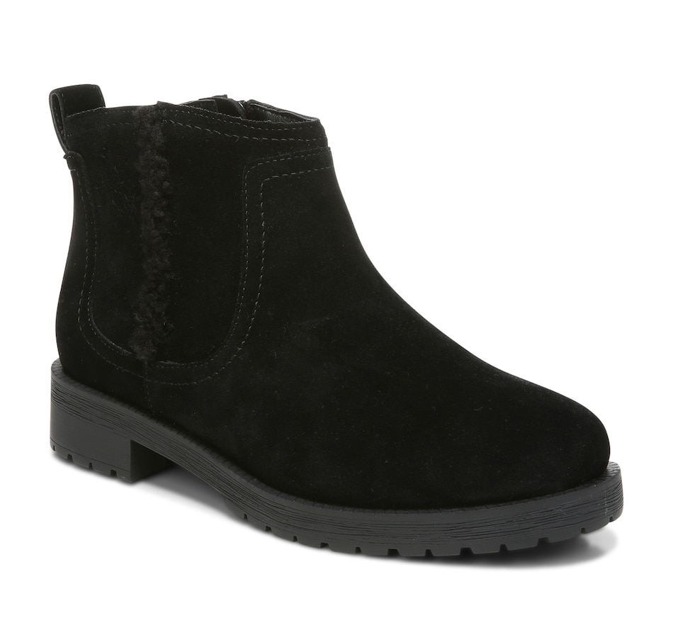 Clothing & Shoes - Shoes - Boots - Vionic Aslynn Bootie - Online ...
