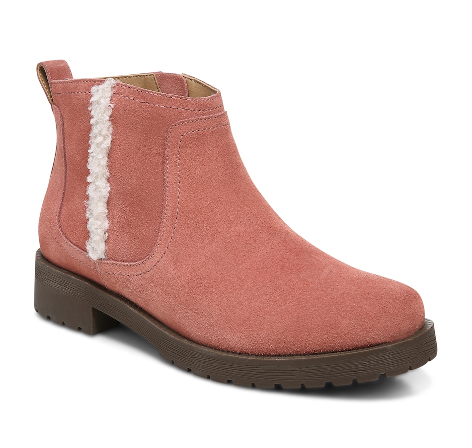 Image 229585_CEA.jpg, Product 229-585 / Price $49.33, Vionic Aslynn Bootie from Vionic on TSC.ca's department