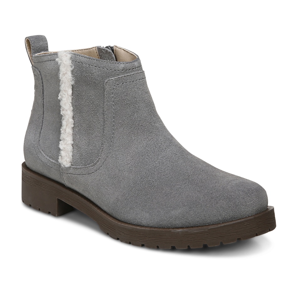 Vionic Joslyn Ankle Boot – The Medical Zone