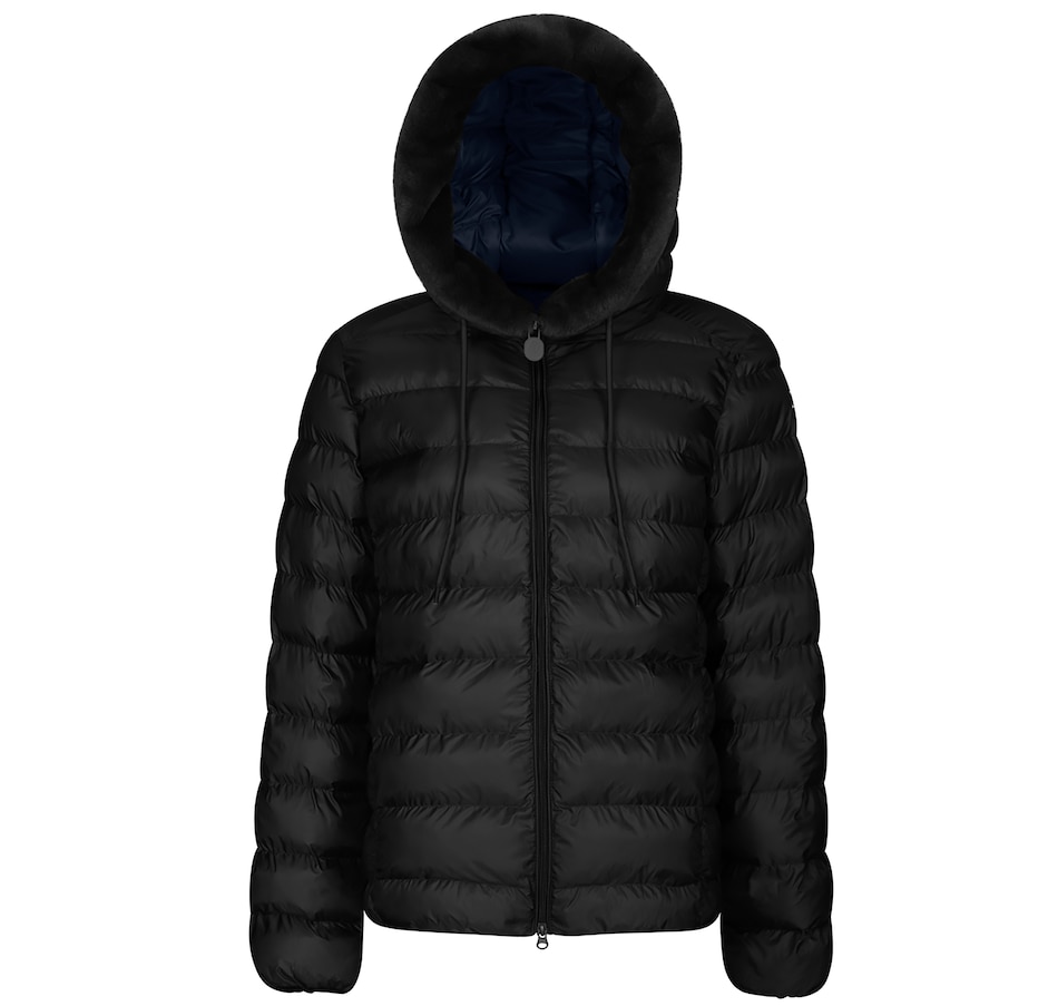 Clothing & Shoes - Jackets & Coats - Puffer Jackets - Invicta Calli 