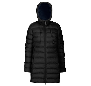 Invicta Ivy Long Puffer Coat