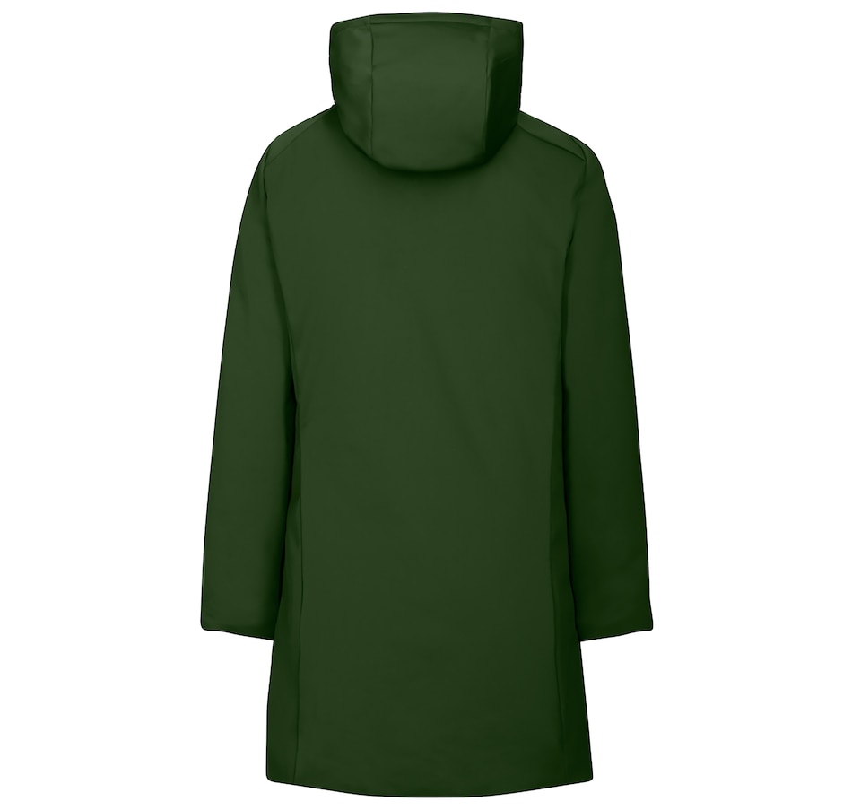 Image 229589_ALTMORE1.jpg, Product 229-589 / Price $64.33, Invicta Gracie Softshell Coat from Invicta on TSC.ca's Fashion department