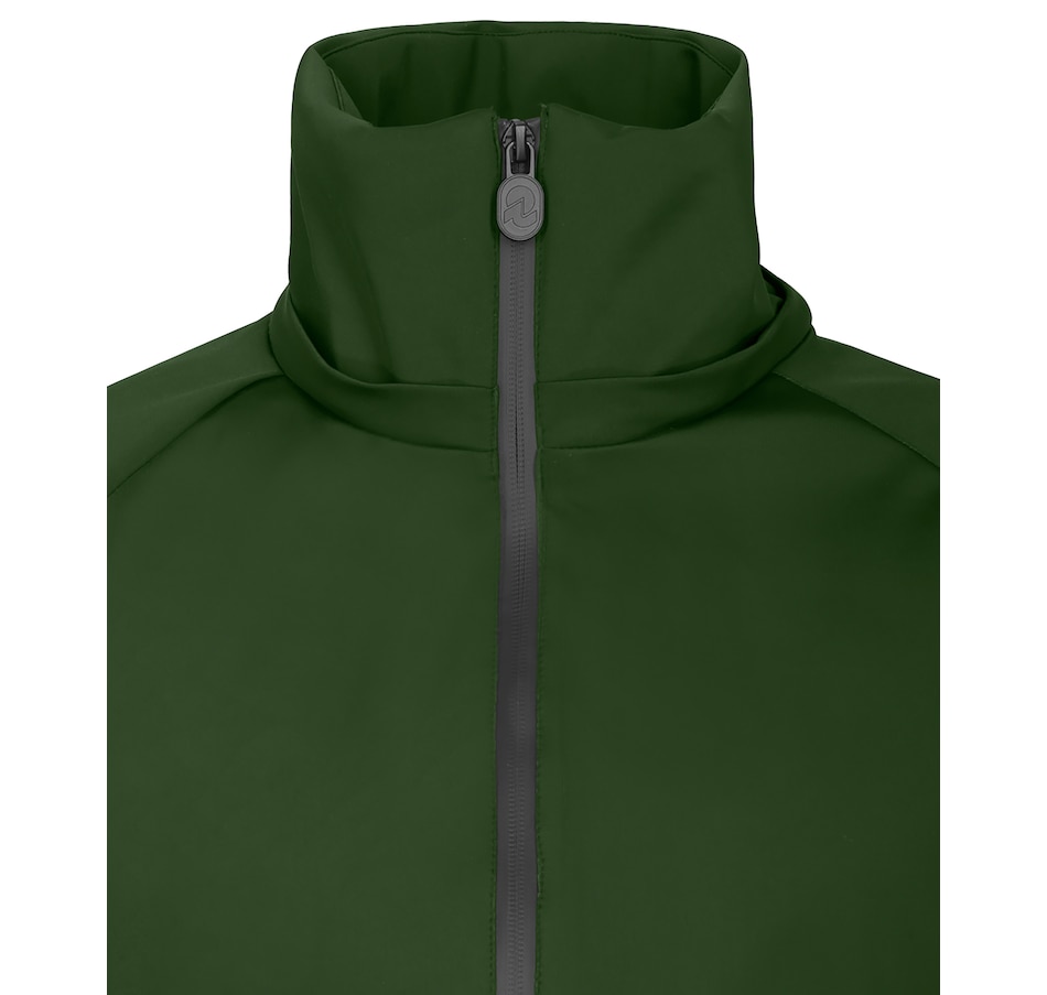 Image 229589_ALTMORE2.jpg, Product 229-589 / Price $64.33, Invicta Gracie Softshell Coat from Invicta on TSC.ca's Fashion department