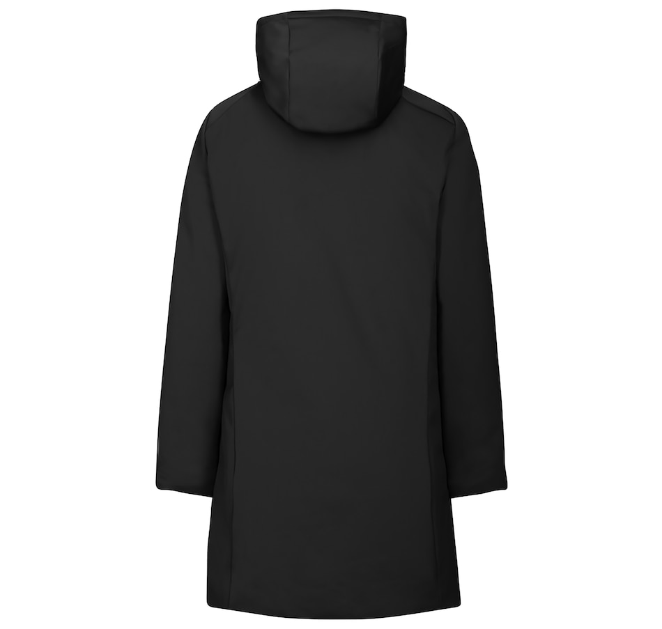 Image 229589_ALTMORE3.jpg, Product 229-589 / Price $64.33, Invicta Gracie Softshell Coat from Invicta on TSC.ca's Fashion department