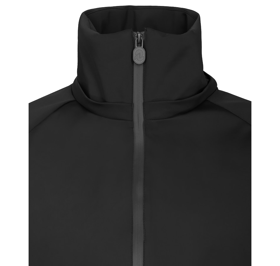 Image 229589_ALTMORE4.jpg, Product 229-589 / Price $64.33, Invicta Gracie Softshell Coat from Invicta on TSC.ca's Fashion department