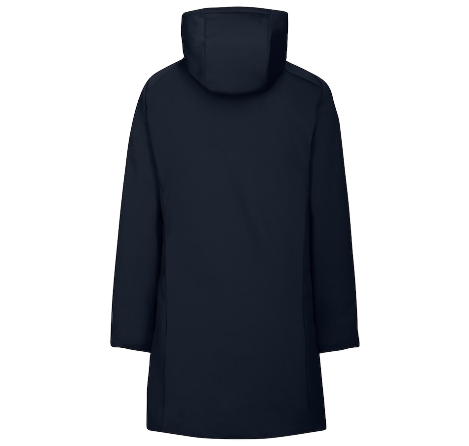 Image 229589_ALTMORE5.jpg, Product 229-589 / Price $64.33, Invicta Gracie Softshell Coat from Invicta on TSC.ca's Fashion department