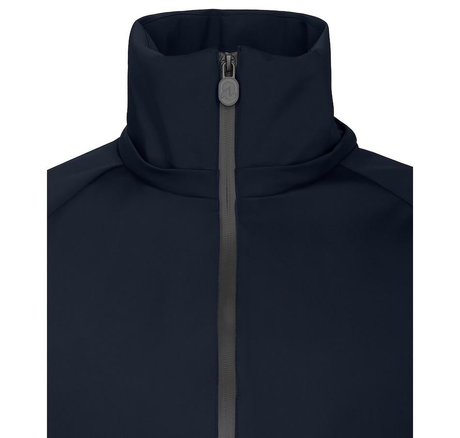 Image 229589_ALTMORE6.jpg, Product 229-589 / Price $64.33, Invicta Gracie Softshell Coat from Invicta on TSC.ca's Fashion department