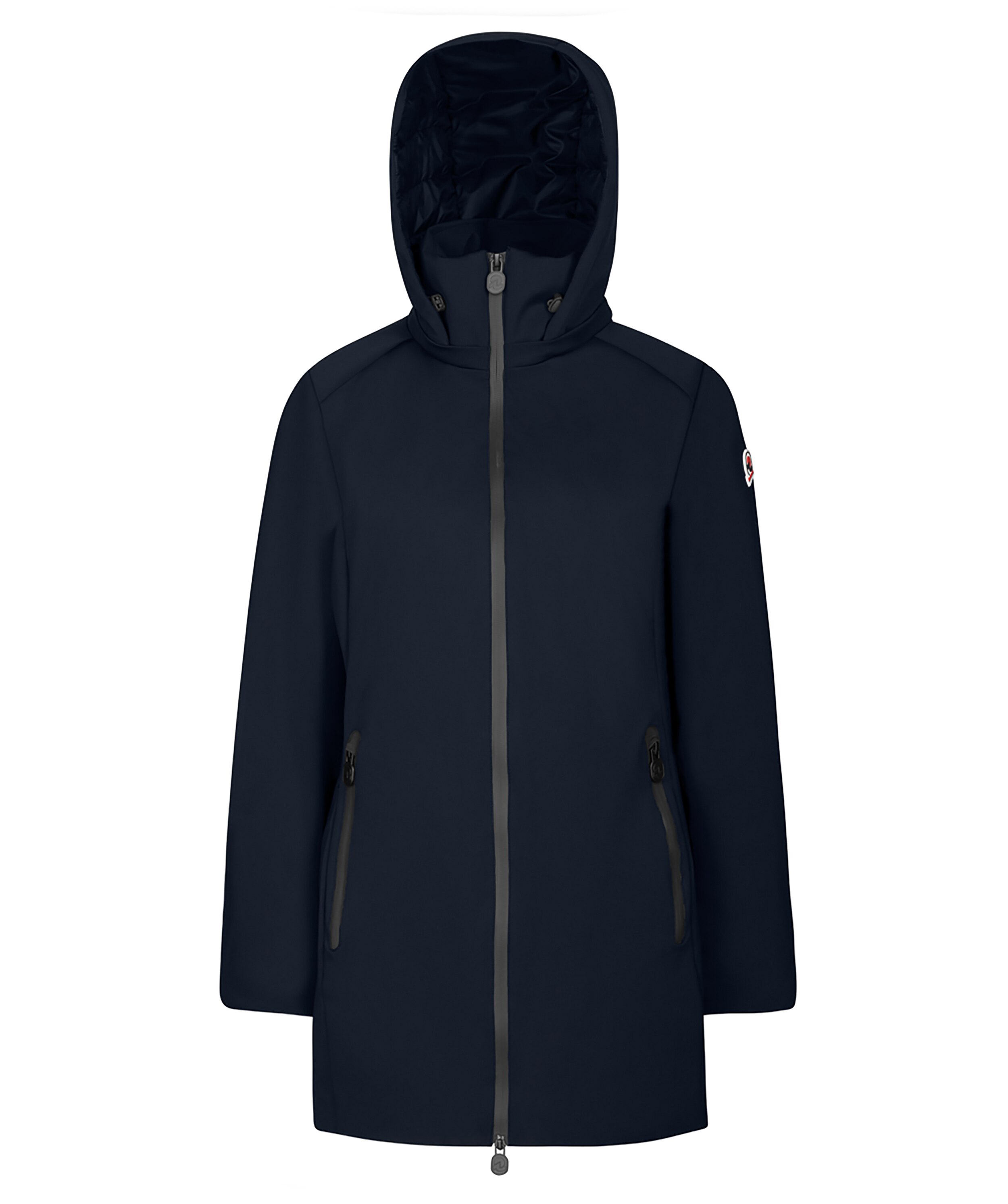 Invicta Gracie Softshell Coat