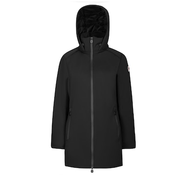 Invicta Gracie Softshell Coat