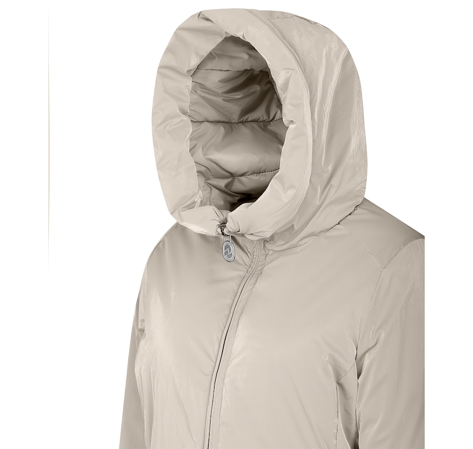 Image 229592_ALTMORE4.jpg, Product 229-592 / Price $79.33, Invicta Becca Liquid Shine Jacket from Invicta on TSC.ca's Fashion department