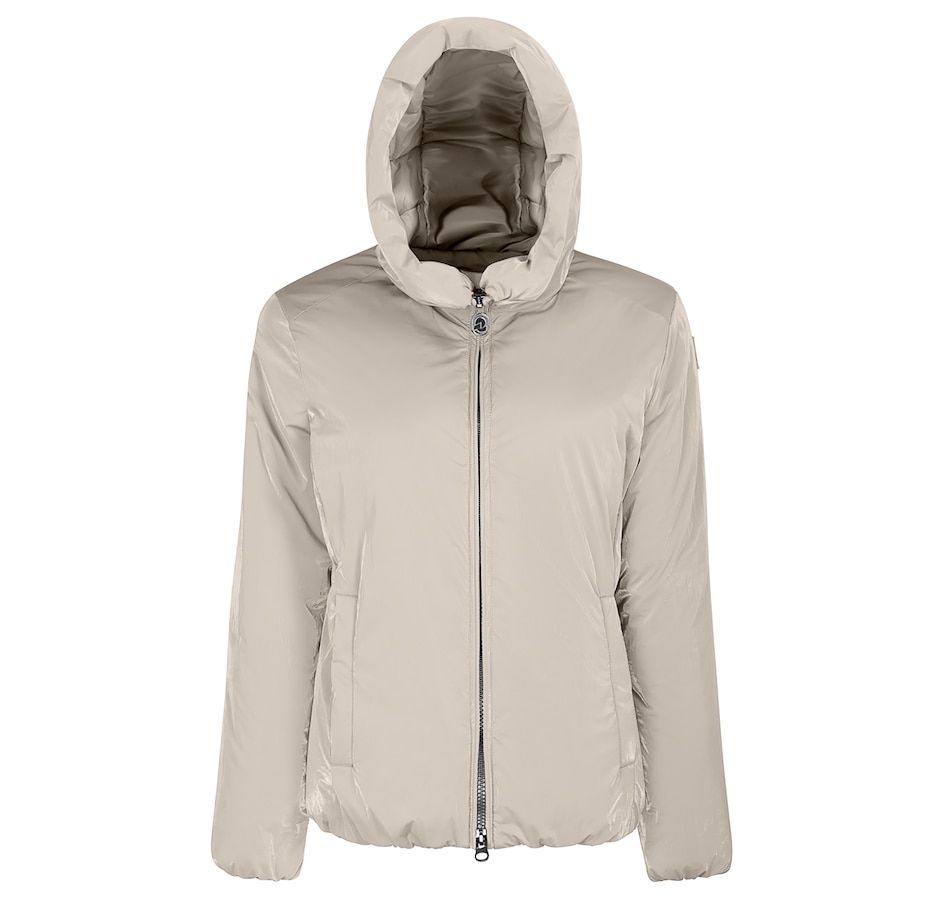 Image 229592_SABIA.jpg, Product 229-592 / Price $79.33, Invicta Becca Liquid Shine Jacket from Invicta on TSC.ca's Fashion department