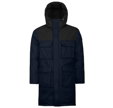 Invicta Men's Stanley Rugged 4 Pocket Coat