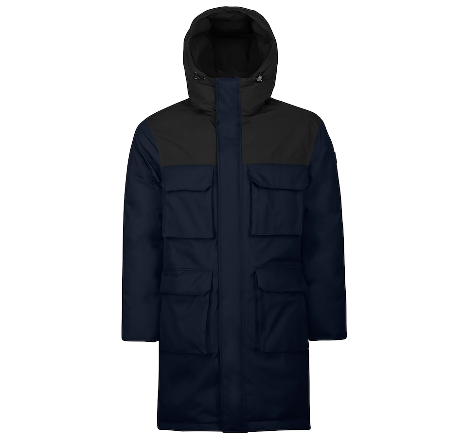 Image 229596_BLSRO.jpg, Product 229-596 / Price $319.99, Invicta Men's Stanley Rugged 4 Pocket Coat from Invicta on TSC.ca's Clothing & Shoes department