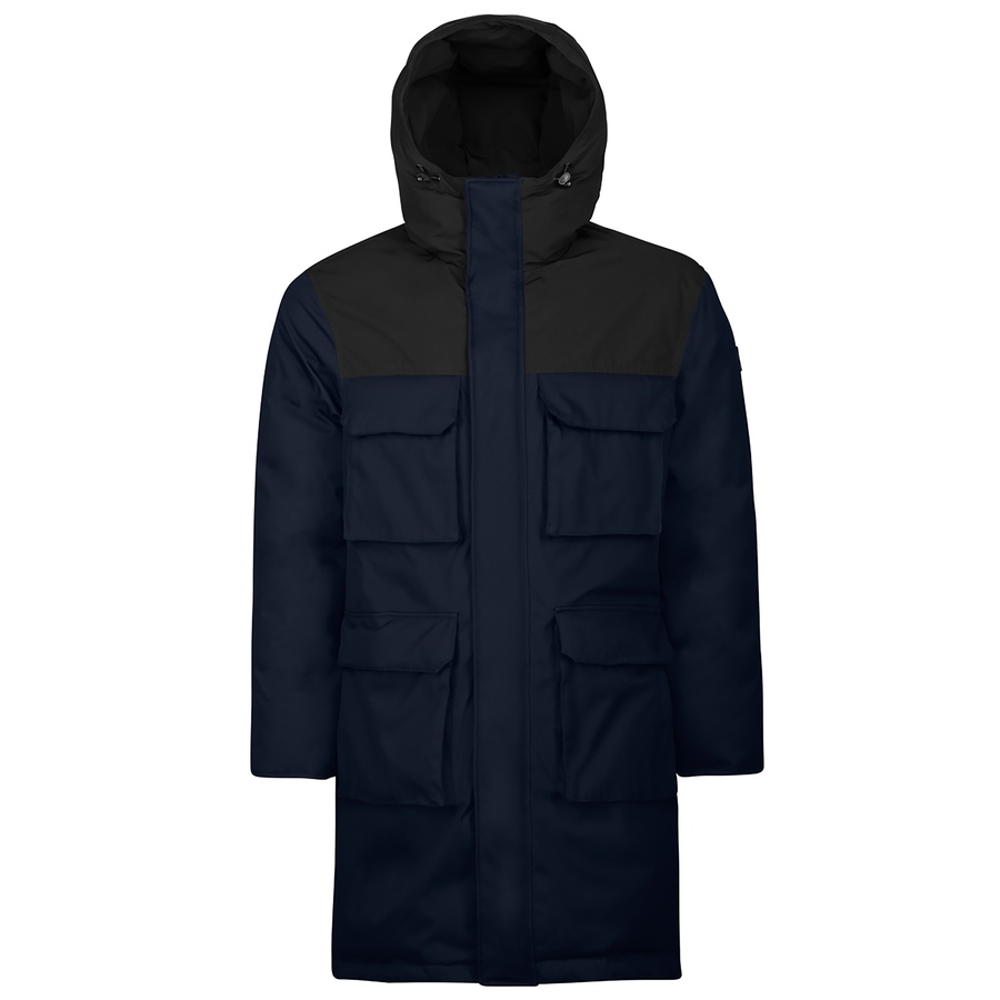 Image 229596_BLSRO.jpg, Product 229-596 / Price $119.33, Invicta Men's Stanley Rugged 4 Pocket Coat from Invicta on TSC.ca's Fashion department