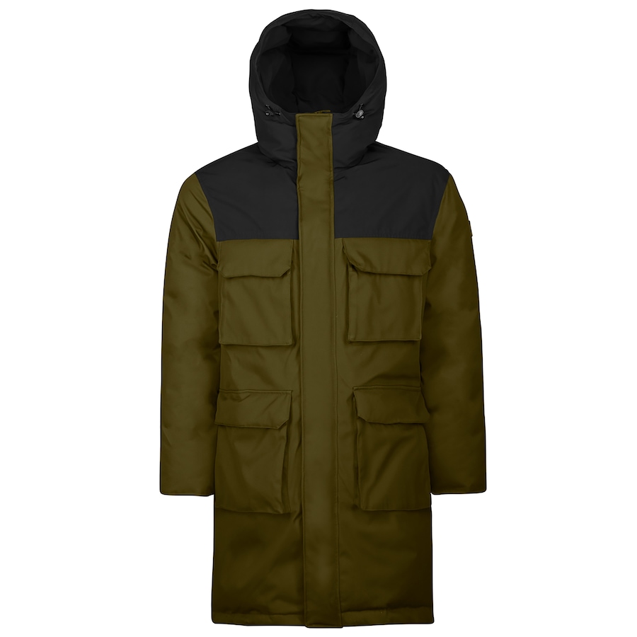 Image 229596_MLTRE.jpg, Product 229-596 / Price $119.33, Invicta Men's Stanley Rugged 4 Pocket Coat from Invicta on TSC.ca's Fashion department
