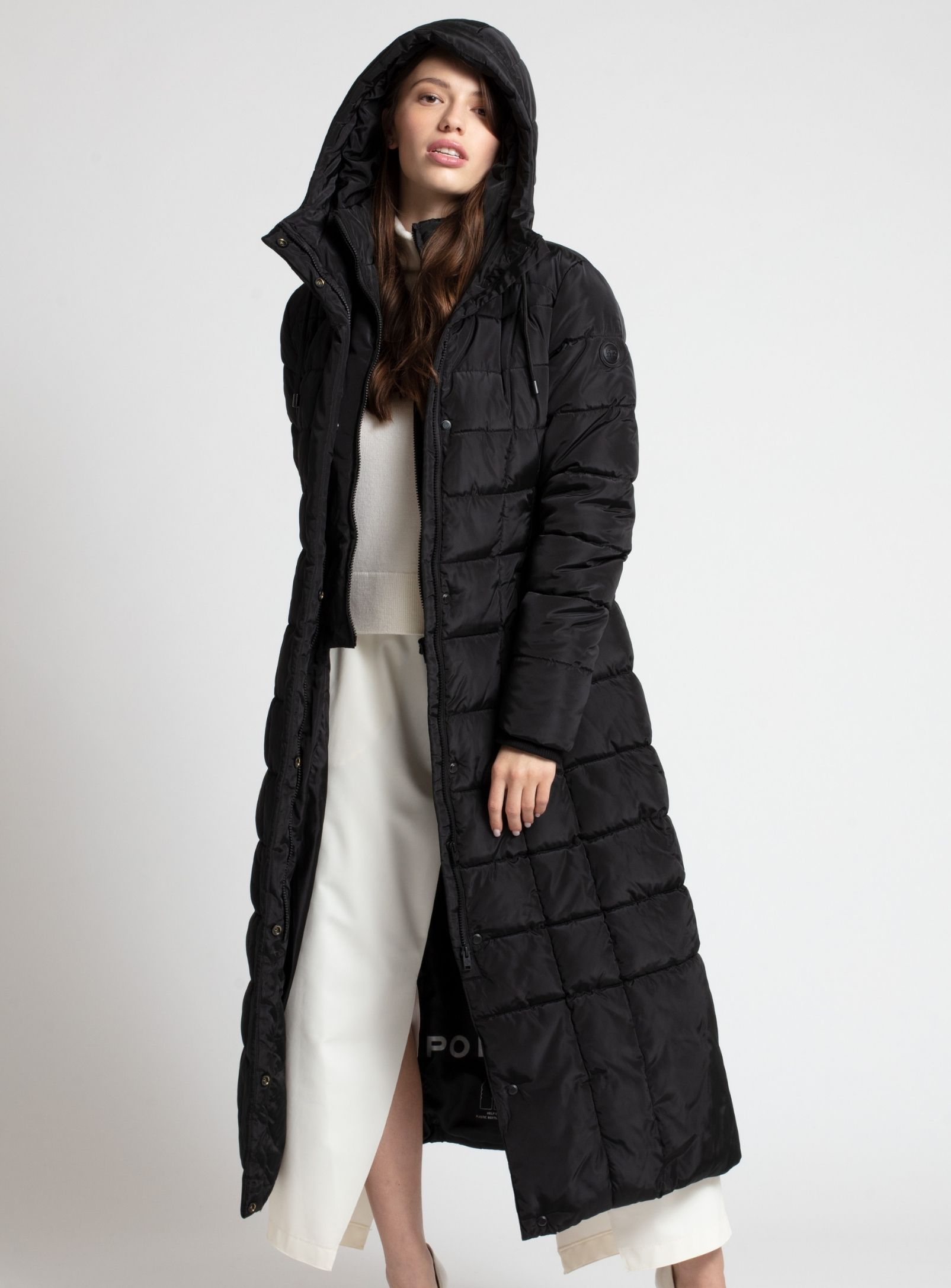 point zero coat uk