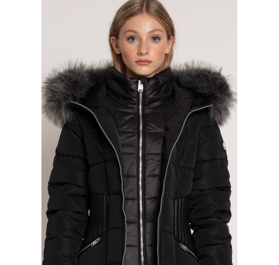 Image 229599_ALTMORE1.jpg, Product 229-599 / Price $97.88, Point Zero Imogen Ultralight Hooded Coat from Point Zero on TSC.ca's Fashion department