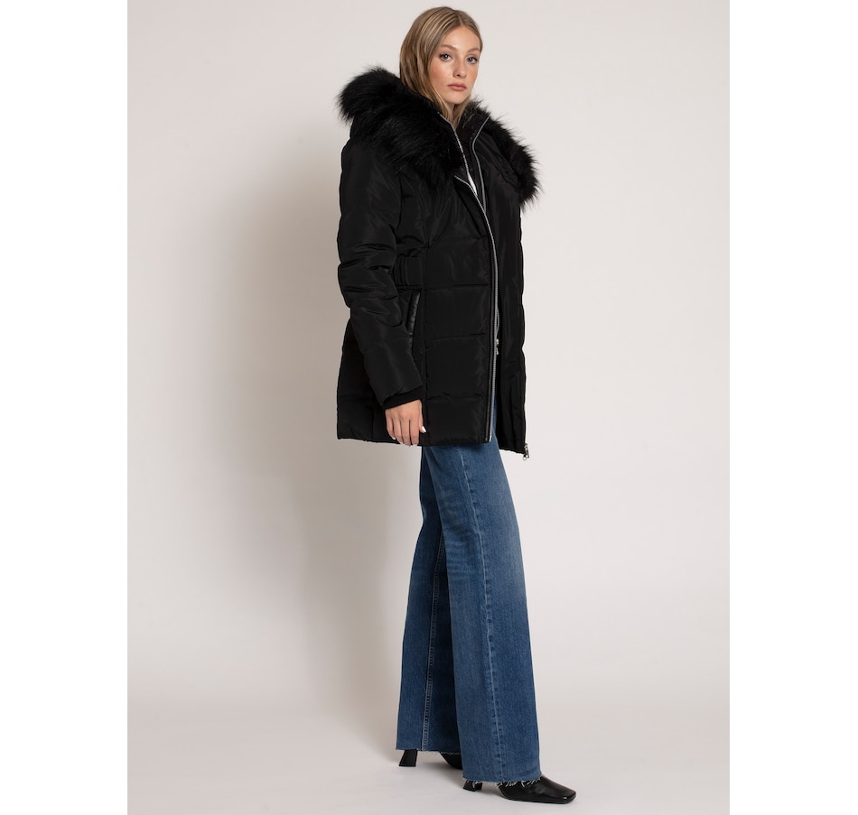 Image 229603_ALTMORE2.jpg, Product 229-603 / Price $68.33, Point Zero Pascual Ultralight Mid-Length Jacket from Point Zero on TSC.ca's Fashion department