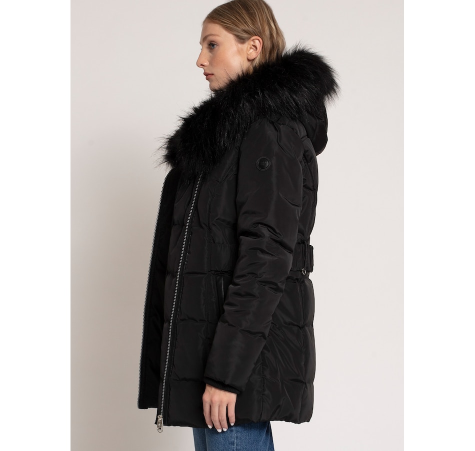 Image 229603_ALTMORE4.jpg, Product 229-603 / Price $68.33, Point Zero Pascual Ultralight Mid-Length Jacket from Point Zero on TSC.ca's Fashion department