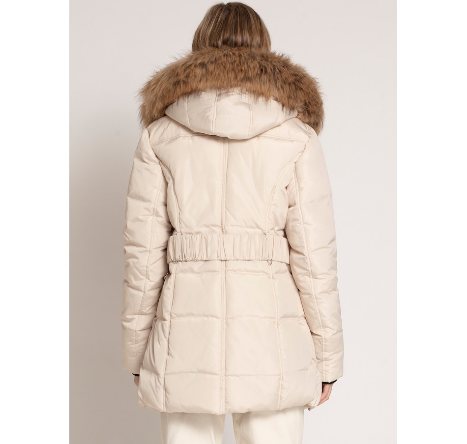 Image 229603_ALTMORE7.jpg, Product 229-603 / Price $68.33, Point Zero Pascual Ultralight Mid-Length Jacket from Point Zero on TSC.ca's Fashion department