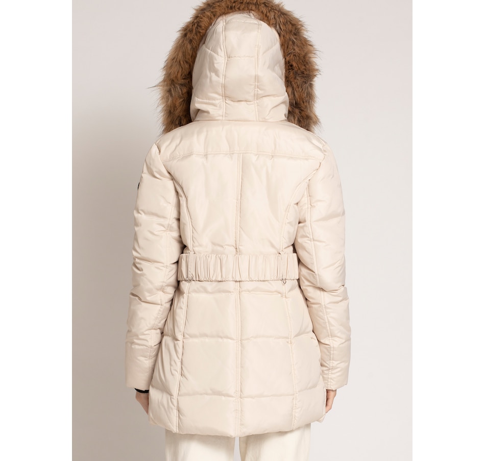 Image 229603_ALTMORE8.jpg, Product 229-603 / Price $68.33, Point Zero Pascual Ultralight Mid-Length Jacket from Point Zero on TSC.ca's Fashion department