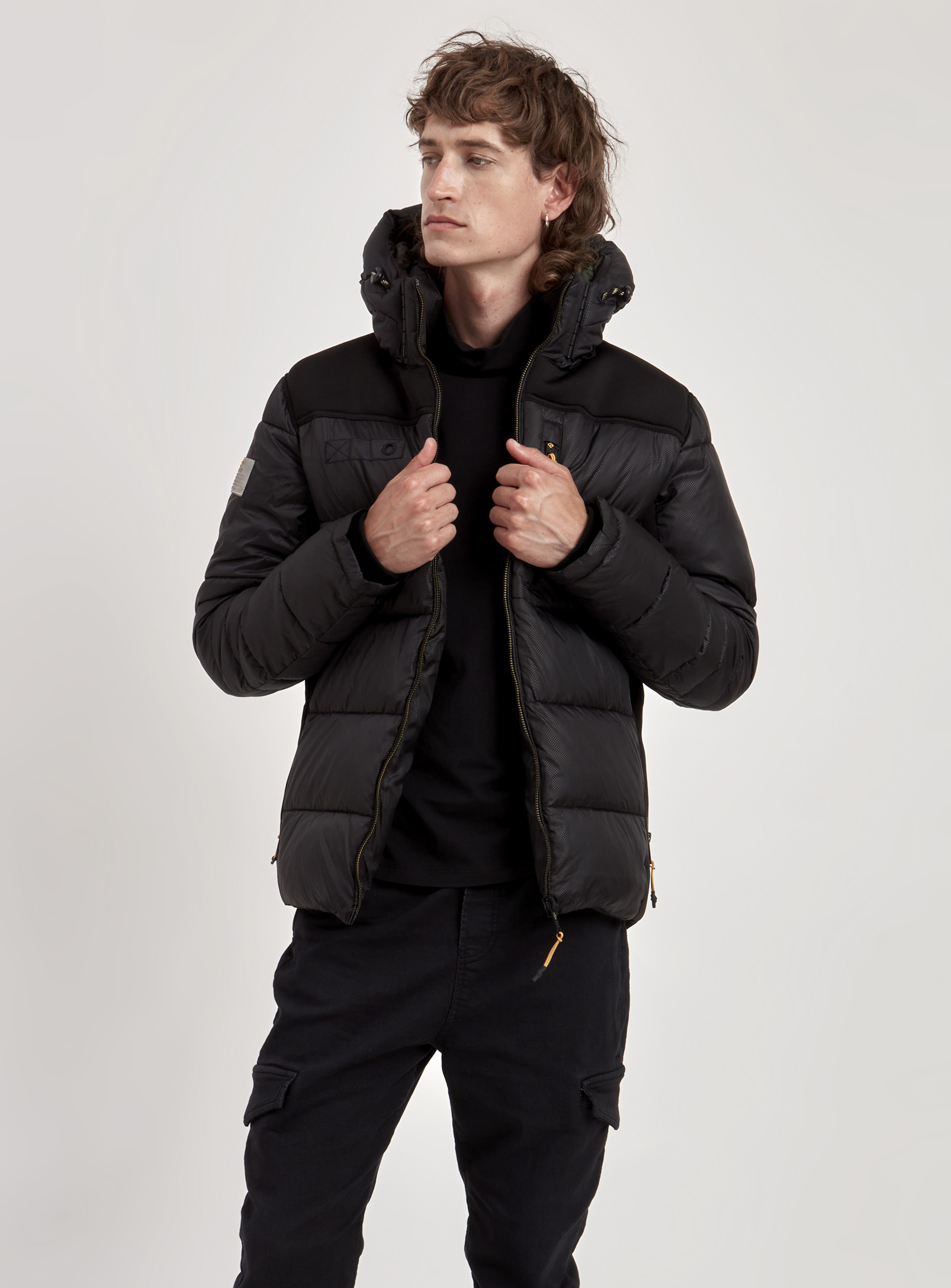 Point Zero Men's Featherless Recycled 
