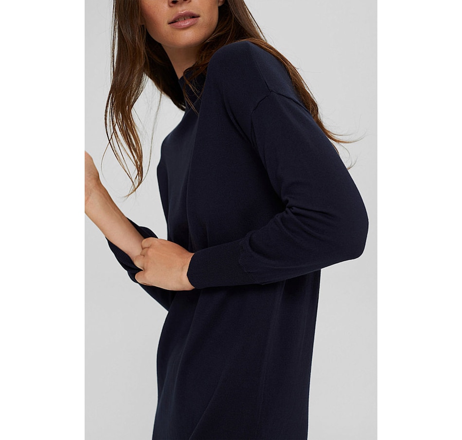 Esprit Knitted Sweater Dress – BK's Brand Name Clothing