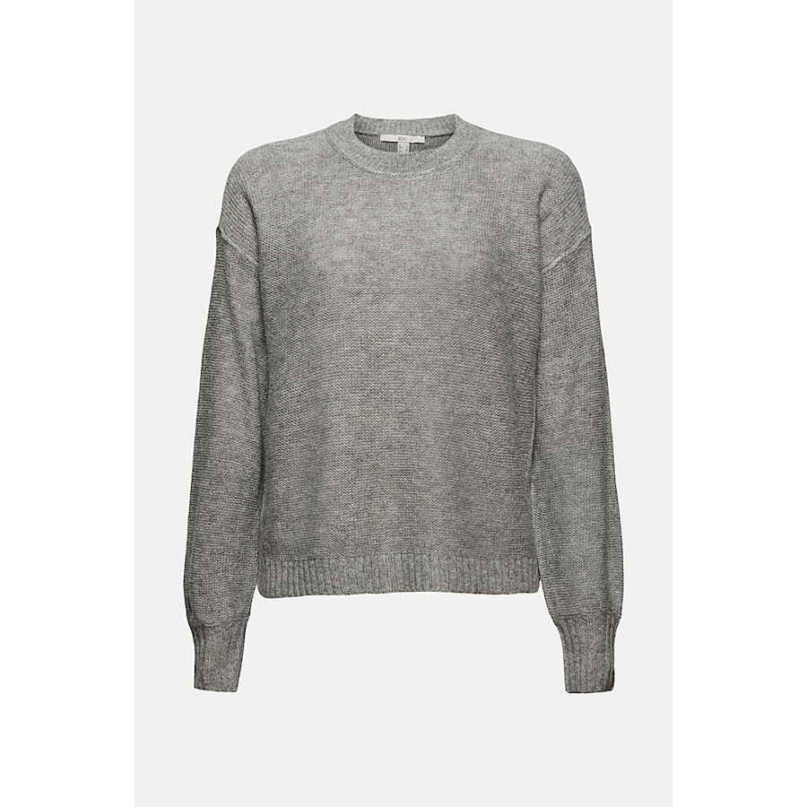 Image 229649_ALTMORE4.jpg, Product 229-649 / Price $29.33, Esprit Drop Shoulder Sweater from Esprit on TSC.ca's Fashion department