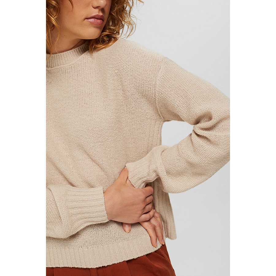 Image 229649_ALTMORE7.jpg, Product 229-649 / Price $29.33, Esprit Drop Shoulder Sweater from Esprit on TSC.ca's Fashion department