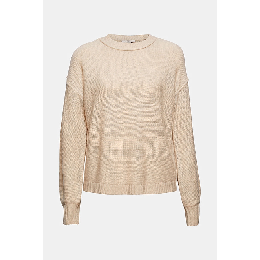 Image 229649_ALTMORE8.jpg, Product 229-649 / Price $29.33, Esprit Drop Shoulder Sweater from Esprit on TSC.ca's Fashion department