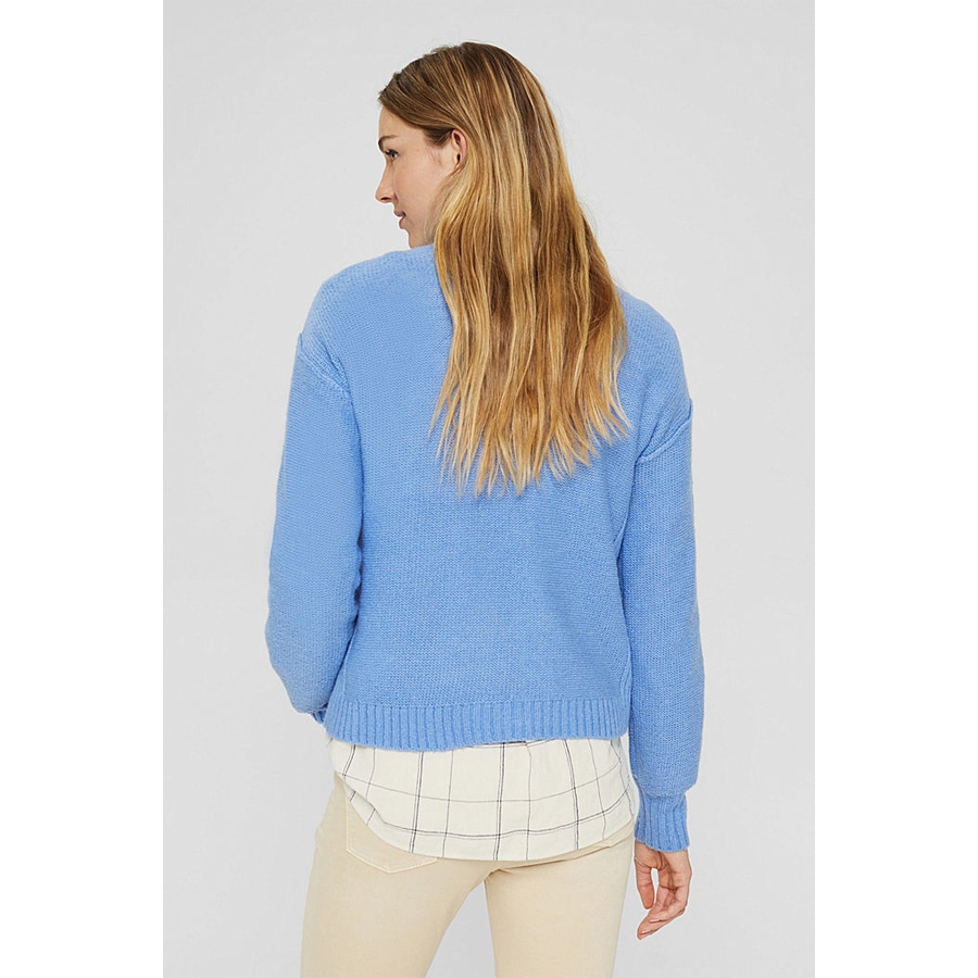 Image 229649_ALTMORE9.jpg, Product 229-649 / Price $29.33, Esprit Drop Shoulder Sweater from Esprit on TSC.ca's Fashion department