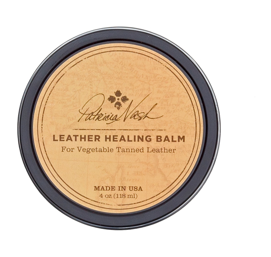 Image 229653.jpg, Product 229-653 / Price $9.88, Patricia Nash Leather Healing Balm from Patricia Nash on TSC.ca's Fashion department