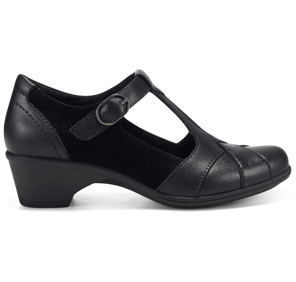 Image 229657_ALTMORE1.jpg, Product 229-657 / Price $59.33, Earth Origins Gabby Heeled Maryjane from Earth Shoes on TSC.ca's Shoes department